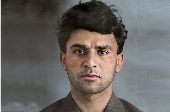 Elçiliyini Səməd Vurğun etdi, oğlunu itirdi –  29 yaşında güllələnən Müşfiq... Elçiliyini Səməd Vurğun etdi, oğlunu itirdi –  29 yaşında güllələnən Müşfiq...