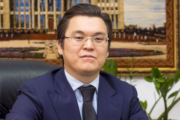 Azamatxan Amirtay: “KTMT kontingentinin yeridilməsi bizim üçün rüsvayçılıqdır” -  MÜSAHİBƏ Azamatxan Amirtay: “KTMT kontingentinin yeridilməsi bizim üçün rüsvayçılıqdır” -  MÜSAHİBƏ