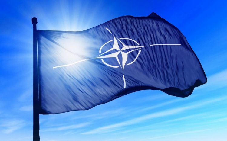NATO xarici işlər nazirləri Qazaxıstandakı vəziyyəti müzakirə ediblər