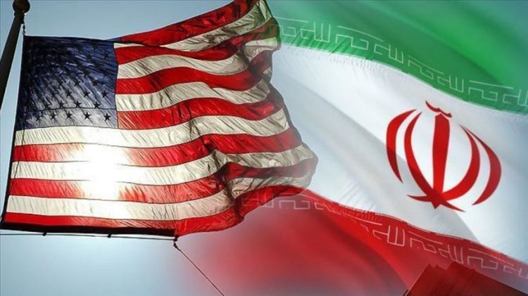 İran ABŞ-a qarşı sanksiyalar siyahısını genişləndirdi