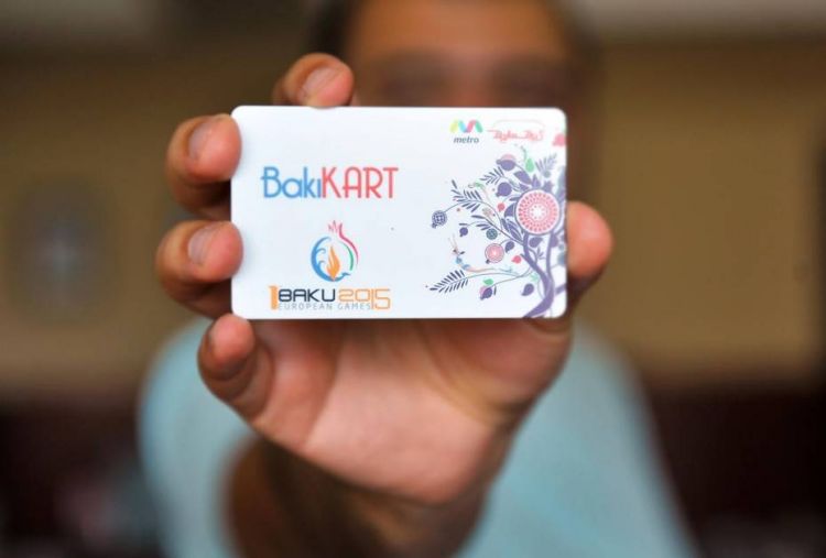 "BakıKart"ın balansı artıq bu terminallarda artırılacaq -  RƏSMİ