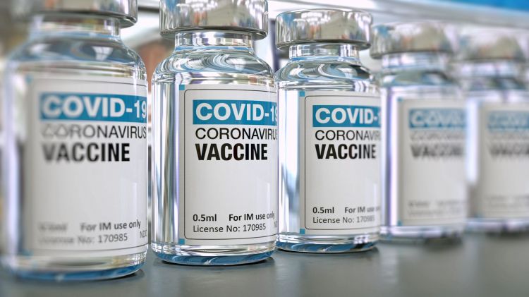 ÜST koronavirusa qarşı yeni vaksinlərin yaradılmasını dəstəkləyib