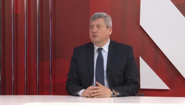 Tofiq Zülfüqarov: “Ermənilərə Kəlbəcərdə yaxşı dərs verdik” -  MÜSAHİBƏ Tofiq Zülfüqarov: “Ermənilərə Kəlbəcərdə yaxşı dərs verdik” -  MÜSAHİBƏ