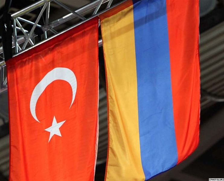 Ermənistan Türkiyə ilə ilk görüşdə nəyi danışacağını açıqladı