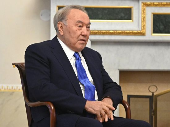 “Nazarbayev çox güman ki, ölüb və həmin gün basdırıblar”- Jirinovski