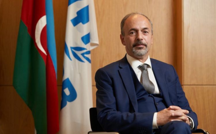 BMT QAK Azərbaycana təşəkkür edib