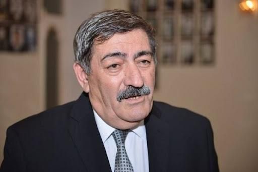 “Hörümçək” sözünün lüğətə salınması yaddan çıxıb” -  Məsul redaktordan AÇIQLAMA