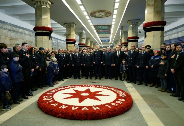Metronun iş rejimində dəyişikliklər ediləcək