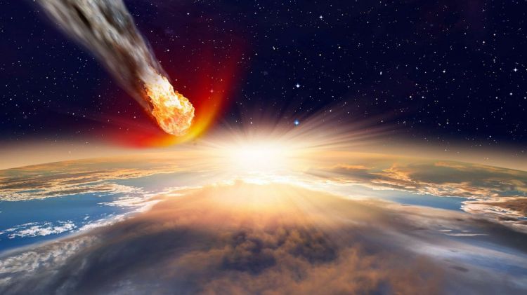 Bu gün Yerin yaxınlığından asteroid keçəcək