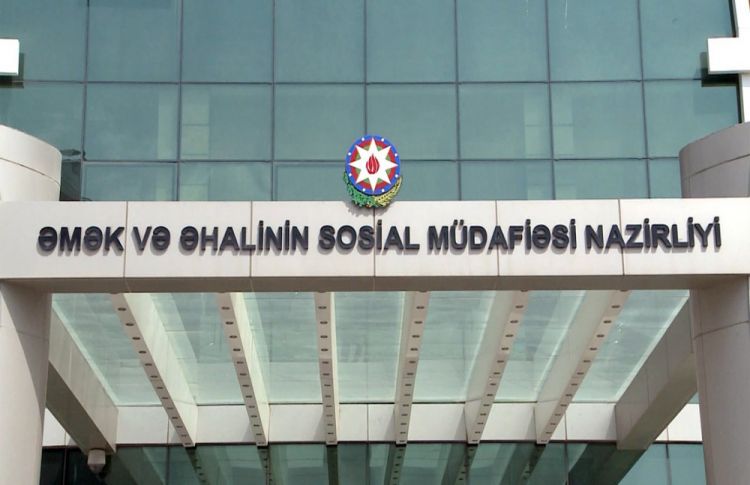 Ötən il ƏƏSMN nə qədər vətəndaş qəbul edib?
