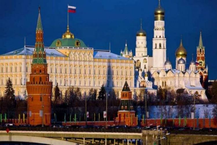 Kreml Türkiyənin Putin-Zelenski görüşü ilə bağlı təklifinə münasibət bildirib