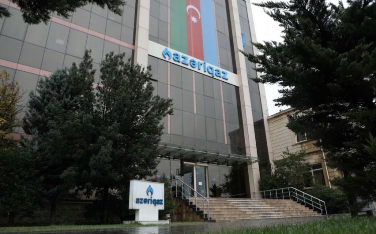 "Azəriqaz" Siyəzən sahibkarları ilə növbəti dəfə görüşüb "Azəriqaz" Siyəzən sahibkarları ilə növbəti dəfə görüşüb