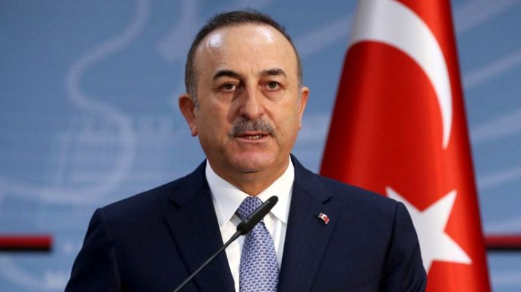 Çavuşoğludan 20 Yanvar faciəsi ilə bağlı paylaşım -  FOTO