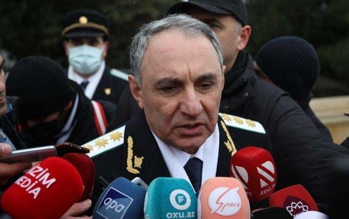 "Heç kim "Tərtər işi"ndən siyasi məqsədlərlə istifadə edə bilməyəcək" -  Kamran Əliyev