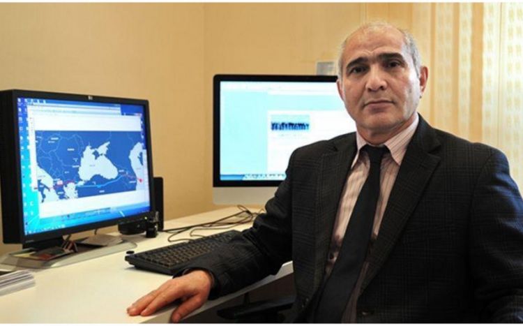 "Ramiz Mehdiyev məişət səviyyəli intriqalarla məşğul olur" -  Professor Kərim Şükürov