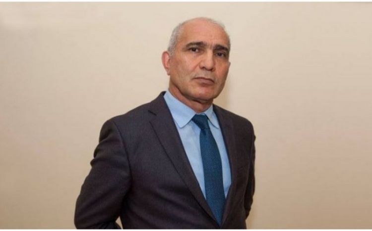Ramiz Mehdiyevə etiraz olaraq professor istefa verdi