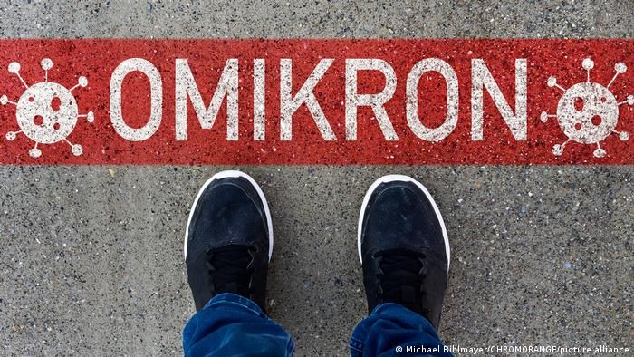 Ölkədə "Omikron"a görə sərtləşmə olacaq? -  Yeni nazirdən açıqlama