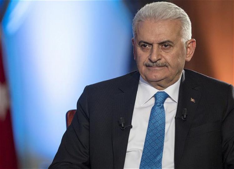Binəli Yıldırım Azərbaycan xalqına başsağlığı verib