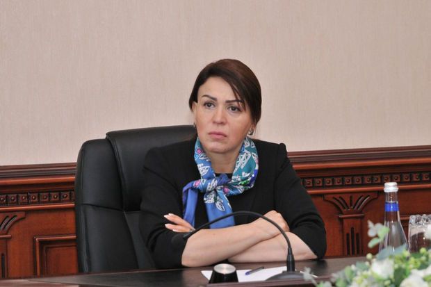 Bacısı oğlu 8 ay həbsdə, özü isə 8 il vəzifədə qaldı:  Dünən yola salınan icra başçısı