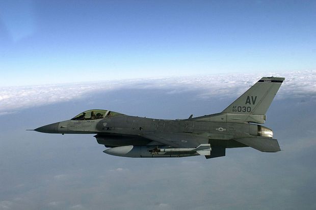 ABŞ Türkiyəyə F-16 satmağa razılıq verəcək -  SƏBƏB