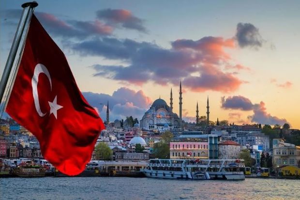 Türkiyə Ermənistanla danışıqların üçüncü ölkələrdə aparılmasına ehtiyac görmür Türkiyə Ermənistanla danışıqların üçüncü ölkələrdə aparılmasına ehtiyac görmür