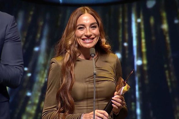 Arzu Əliyevanın doğum günüdür -  VİDEO