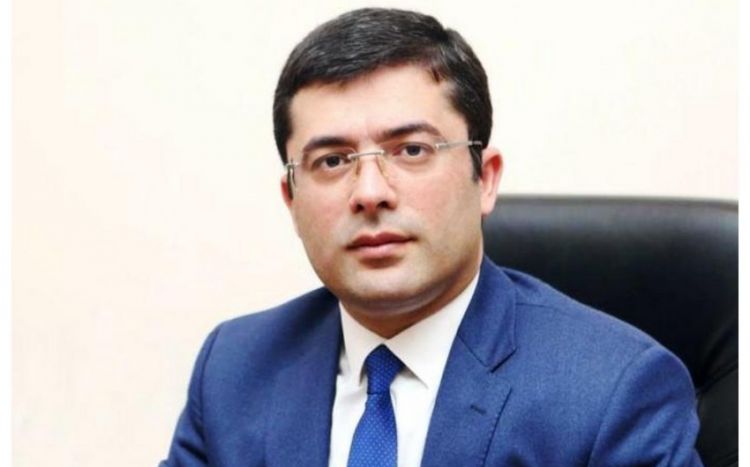 Jurnalistlər məlumatlarla təmin edilməlidir -  AÇIQLAMA Jurnalistlər məlumatlarla təmin edilməlidir -  AÇIQLAMA