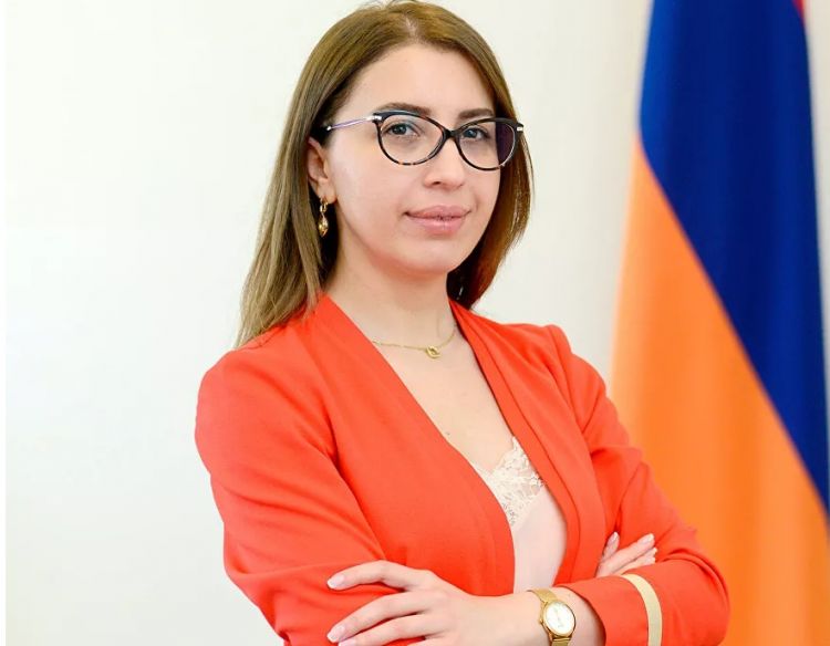 Ermənistan yeni ombudsman seçdi