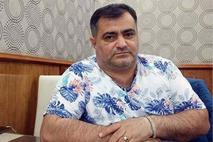 Maqsud Mahmudovun istintaqı başa çatıb