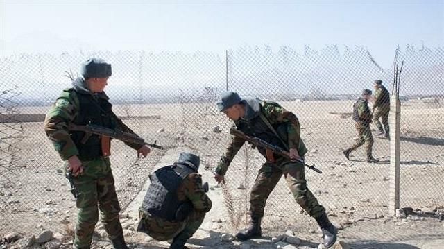 Tacikistan qırğızlara qarşı PUA-lardan istifadə edir