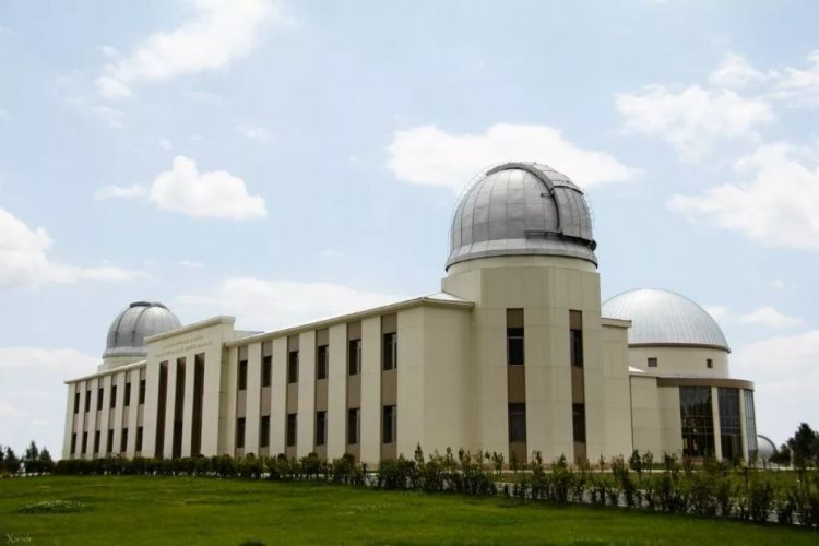 Qarabağda astronomik stansiya qurulacaq
