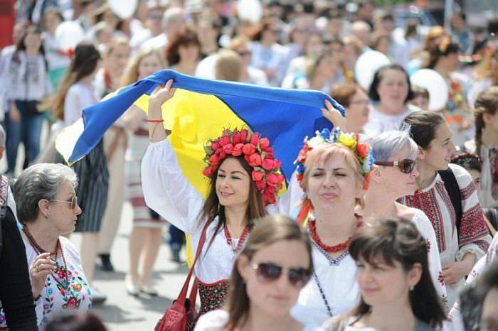 Ukraynalılar qıpçaq türkləridir - Professorun açıqlaması -  VİDEO