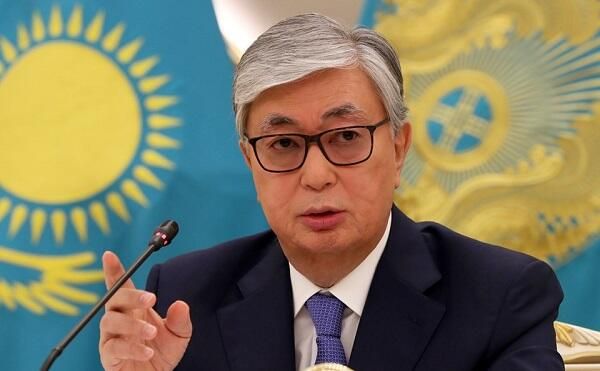 “İki müddətdən artıq prezident olmayacam” -  Tokayev