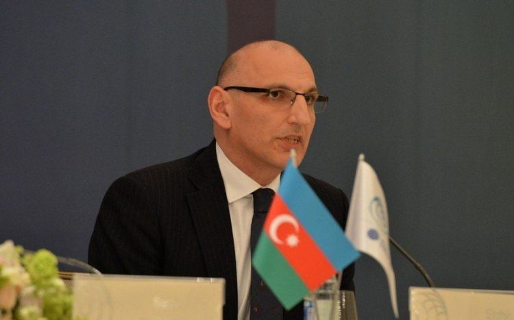 “Azərbaycan Cənubi Qafqazda sülhə yol açan reallıq yaradıb” -  Elçin Əmirbəyov