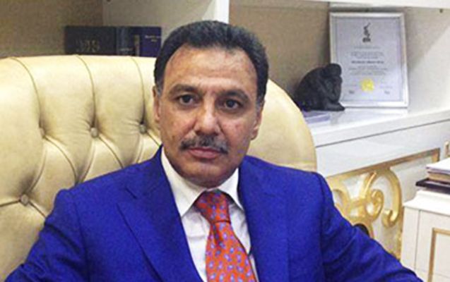 Hafiz Məmmədov 1 həftə vaxt istəyib