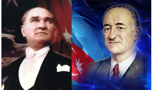 Atatürk Rəsulzadəni niyə sevməyib?