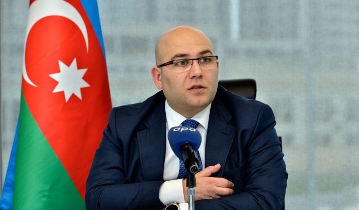 Qanunsuz parklanmadan pul yığılmasına  rəsmi münasibət