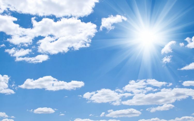 Sabah yaz havası olacaq -  HAVA PROQNOZU