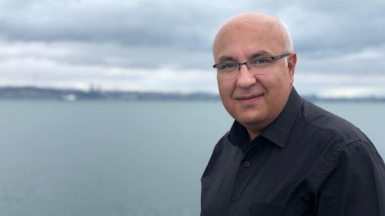 Əməkdar jurnalist direktor təyin edildi