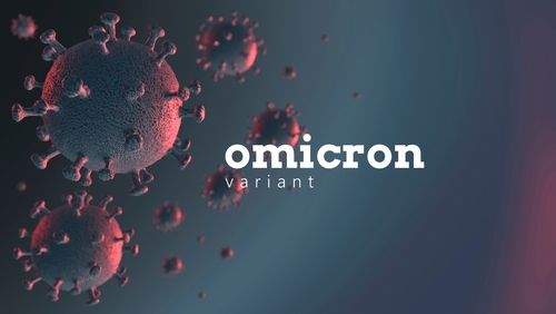 Omikron”un bir nəfərdən digərinə keçməsi dəqiqələr çəkir