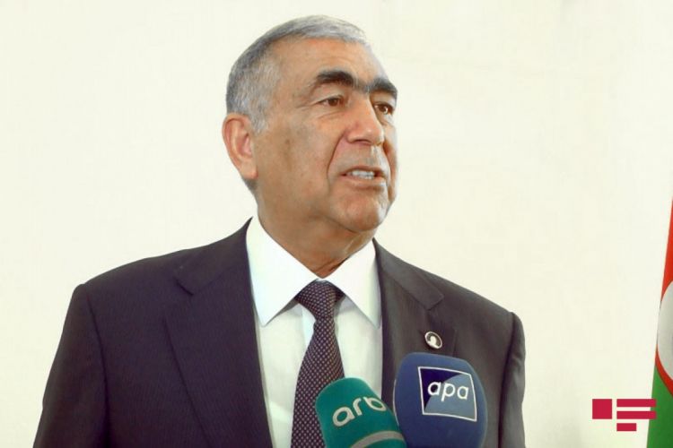 Həndbolçuların narazılığına Saleh Məmmədovun  münasibəti