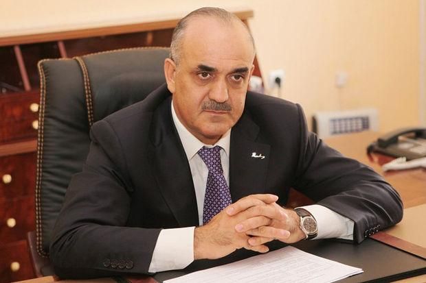 Məhkəmə Səlim Müslümovla bağlı qərar verdi