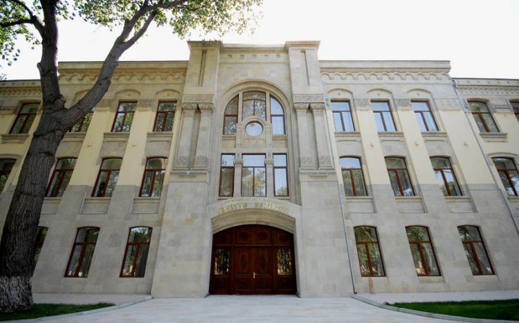 Səhiyyə Nazirliyində yüksək vəzifələrə  TƏYİNATLAR