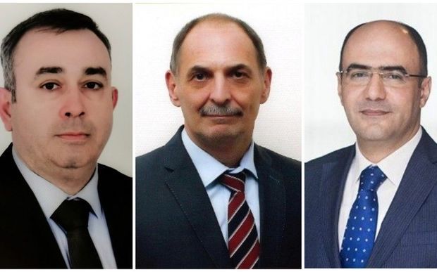 Səhiyyə nazirinə təyin edilən yeni müavinlər kimlərdir? -  DOSYE