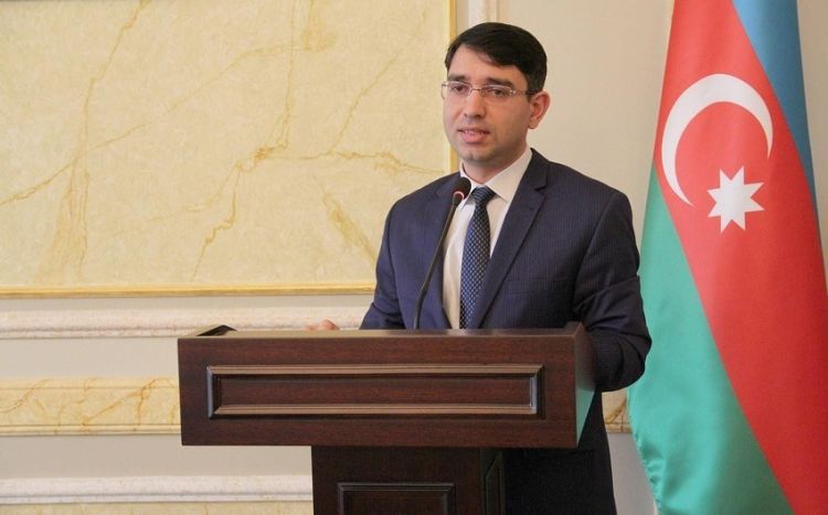 “Dini etiqad azadlığı haqqında” qanuna dəyişikliklərə rəsmi münasibət