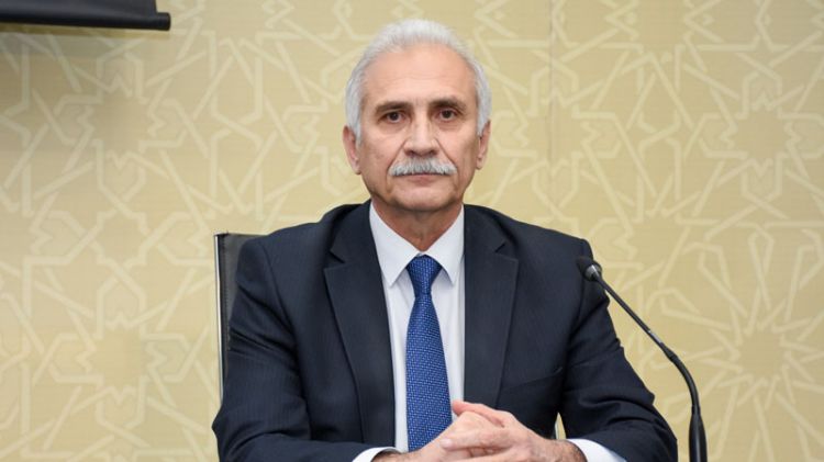 Bu gün işdən çıxarılan nazir müavini:  “Gözləmirdim”
