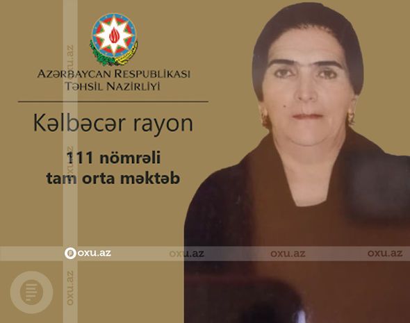 Azərbaycanda qadın direktor kişi müəllimi təhqir etdi -  VİDEO