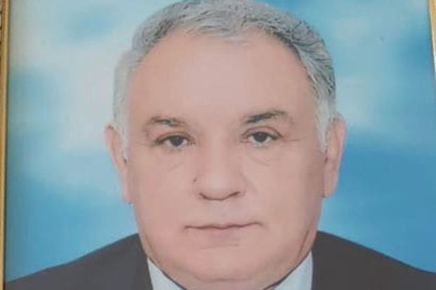 Sabiq icra başçısı vəfat edib