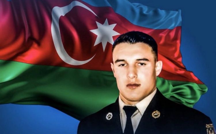 Bu gün Milli Qəhrəman Mübariz İbrahimovun doğum günüdür