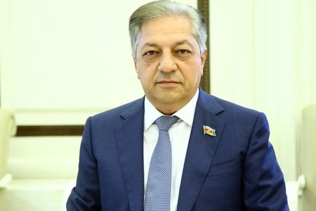 Cavanşir Feyziyevin təhqir etdiyi qələm əhlindən ona  SİLLƏ KİMİ CAVABLAR